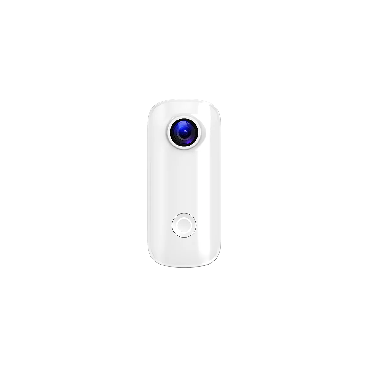 Pocket Action Cameras